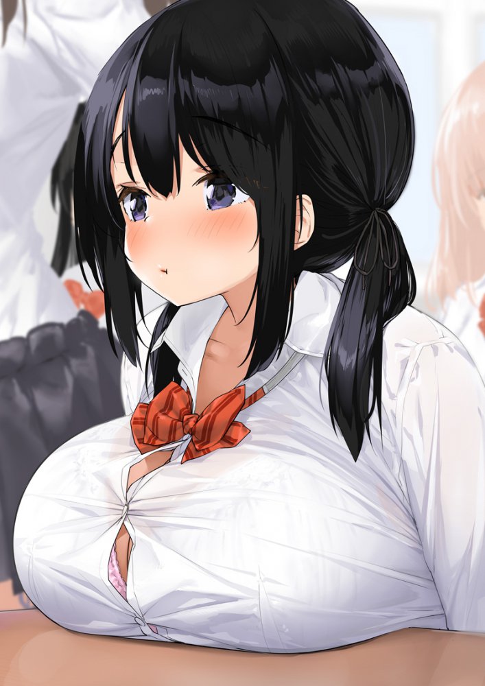 【二次】おっぱい画像総合スレ【エロ】　その１４